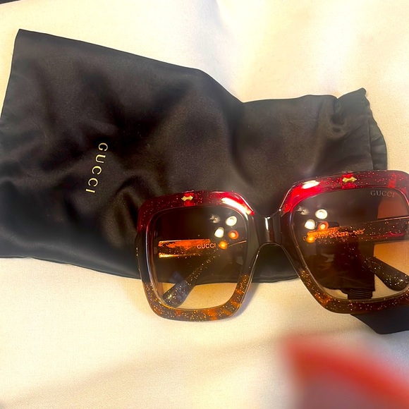 Gucci Sunglasses
